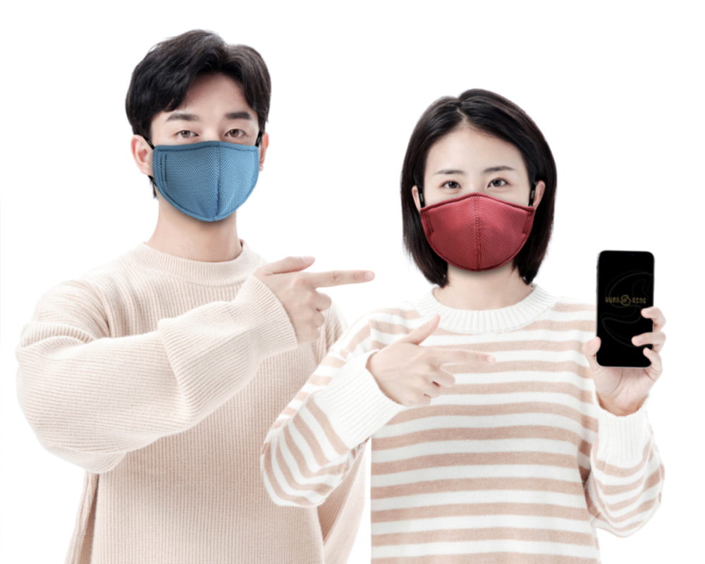 Functioneel masker