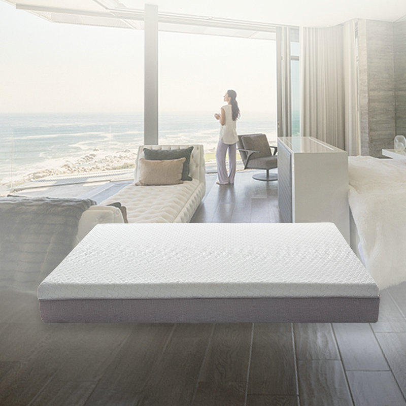 Zero Rebound Smart Memory Foam Matras voor meubelen