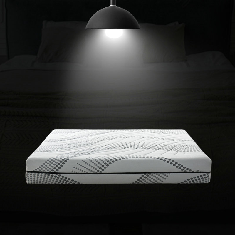 Supreme Simple Modern High Density Soft Smart Foam Matras