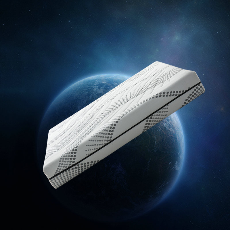 Supreme Simple Modern High Density Soft Smart Foam Matras
