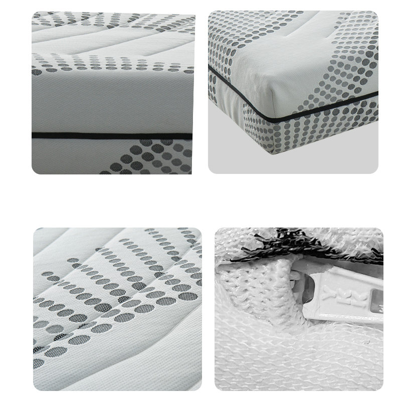 Supreme Simple Modern High Density Soft Smart Foam Matras